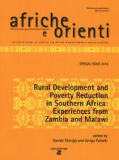 Afriche e Orienti (2015)