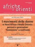I movimenti delle donne in Nord Africa e Medio Oriente