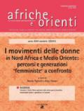 I movimenti delle donne in Nord Africa e Medio Oriente