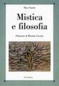 Mistica e filosofia