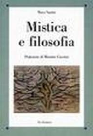 Mistica e filosofia