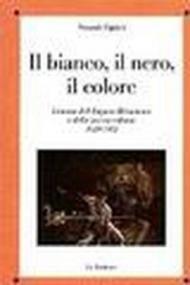 Il bianco, il nero, il colore. Cinema dell'impero britannico e delle sue ex-colonie, 1929-1972