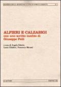 Alfieri e Calzabigi