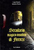 Stradario magico-isolito di Firenze
