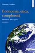 Economia, etica, complessità