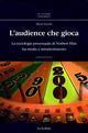 L'audience che gioca. La sociologia processuale di Norbert Elias tra media e intrattenimento