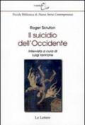 Il suicidio dell'Occidente