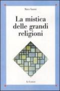 La mistica delle grandi religioni