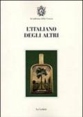 L'italiano degli altri