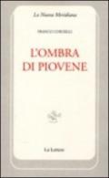 L'ombra di Piovene