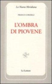 L'ombra di Piovene