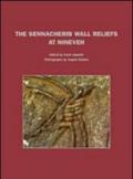 The Sennacherib wall reliefs at Niniveh