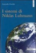 I sistemi di Niklas Luhmann