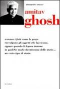 Amitav Ghosh