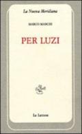 Per Luzi