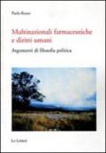 Multinazionali farmaceutiche e diritti umani. Argomenti di filosofia politica