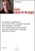 Ian McEwan