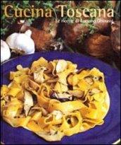 Cucina toscana. Le ricette di Luciano Ghinassi