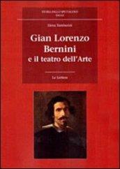 Gian Lorenzo Bernini e il teatro dell'arte