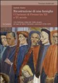 Ricostruzione di una famiglia. I Ciurianni di Firenze tra XII e XV secolo