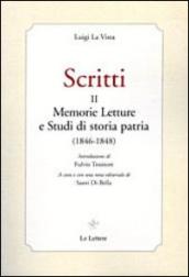 Scritti: 2