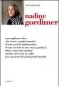 Nadine Gordimer