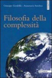 Filosofia della complessità