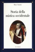 Storia della mistica occidentale