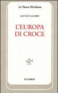 L' Europa di Croce