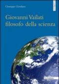 Giovanni Vailati filosofo della scienza