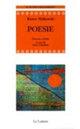 Poesie. Testo tedesco a fronte