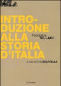 Introduzione alla storia d'Italia