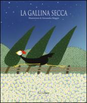 La gallina secca