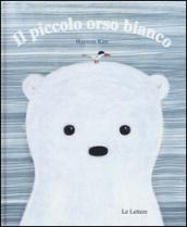 Il piccolo orso bianco