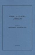 L'uomo, il filosofo, le passioni