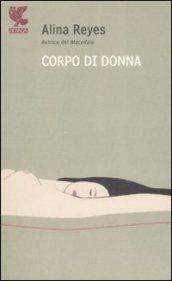 Corpo di donna