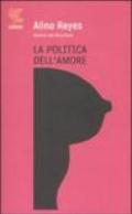 La politica dell'amore