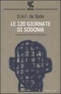 Le 120 giornate di Sodoma