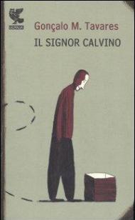 Il signor Calvino