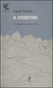 Il disertore