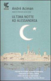 Ultima notte ad Alessandria