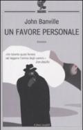 Un favore personale