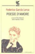 Poesie d'amore