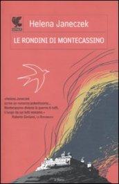 Le rondini di Montecassino