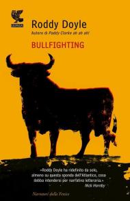 Bullfighting