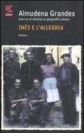 Inés e l'allegria