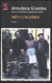 Inés e l'allegria