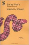 Serpenti a sonagli