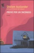 Prove per un incendio