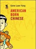 American Born Chinese